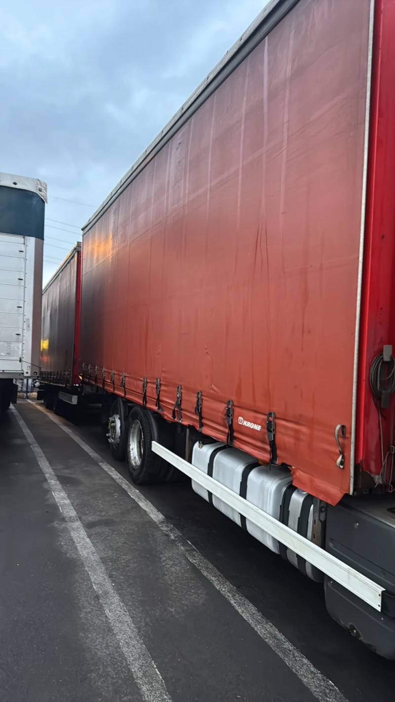 Renault Premium, снимка 5 - Камиони - 52253896