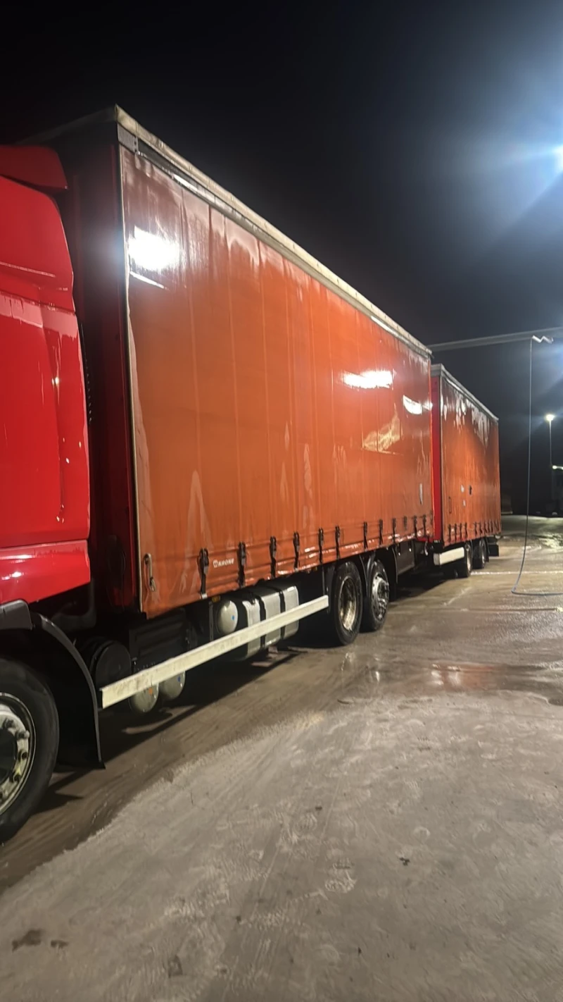 Renault Premium, снимка 3 - Камиони - 52253896