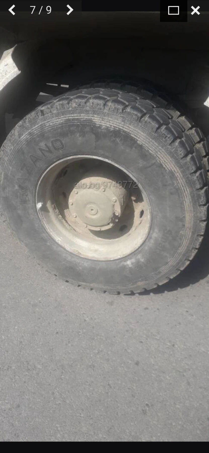 Man 17.232  - изображение 7