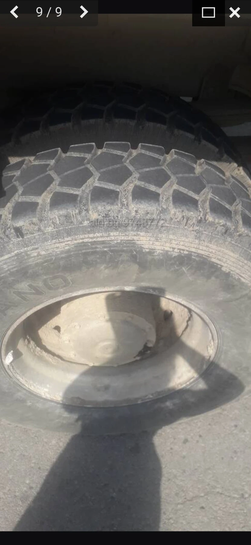 Man 17.232  - изображение 9