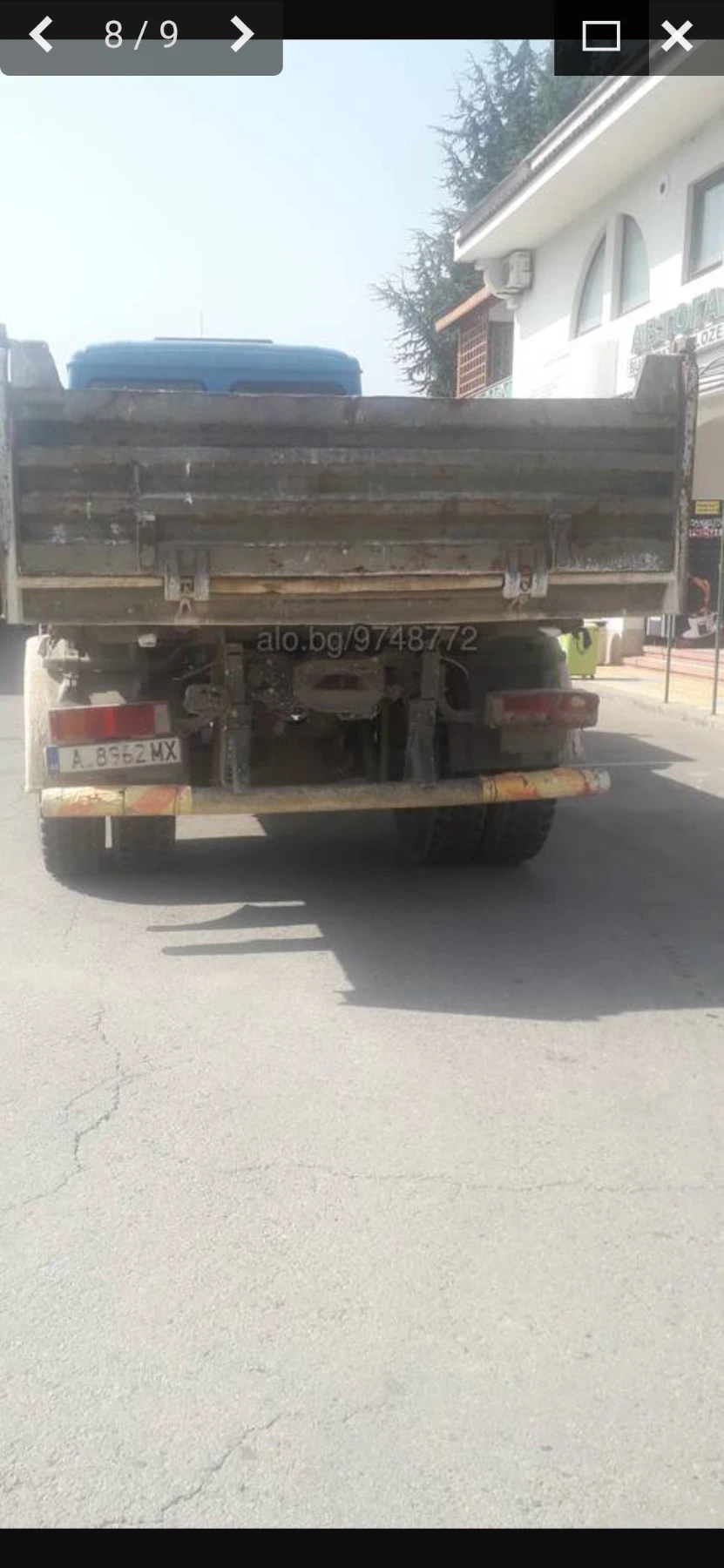 Man 17.232  - изображение 8