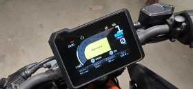 Ktm Duke 390 2025, снимка 5