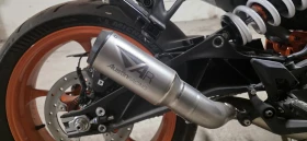 Ktm Duke 390 2025, снимка 9