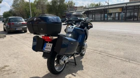 BMW R 1200 RT, снимка 6