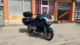 BMW R 1200 RT, снимка 2