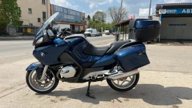 BMW R 1200 RT, снимка 4