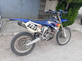 Yamaha Wr 450, снимка 7