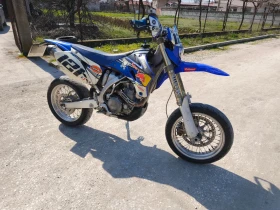 Yamaha Wr 450, снимка 5