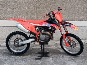 Ktm SX-F, снимка 2