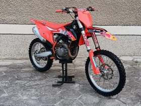 Ktm SX-F, снимка 3