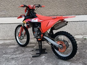 Ktm SX-F, снимка 6