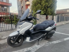 Yamaha X-max, снимка 2