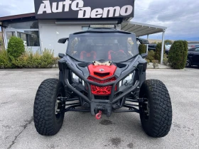 Can-Am Maverick X3 XDS , снимка 2
