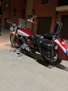 Обява за продажба на Honda Shadow ~7 800 лв. - изображение 2