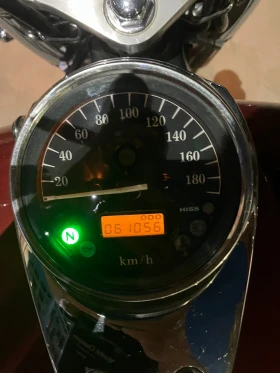 Обява за продажба на Honda Shadow ~7 800 лв. - изображение 5