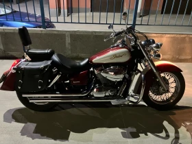 Обява за продажба на Honda Shadow ~7 800 лв. - изображение 1