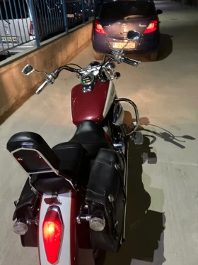 Обява за продажба на Honda Shadow ~7 800 лв. - изображение 3