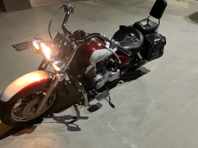 Обява за продажба на Honda Shadow ~7 800 лв. - изображение 1