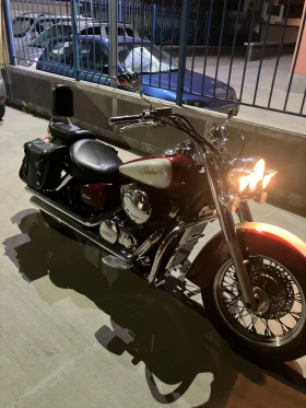 Обява за продажба на Honda Shadow ~7 800 лв. - изображение 4