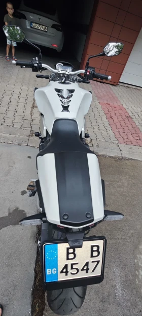 Honda Cb 1000 RA | Mobile.bg    16