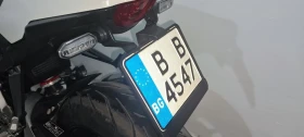 Honda Cb 1000 RA | Mobile.bg    14
