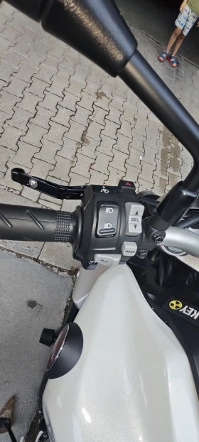 Honda Cb 1000 RA | Mobile.bg    7