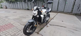 Honda Cb 1000 RA | Mobile.bg    2