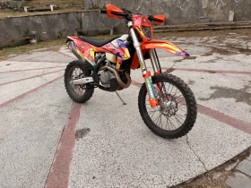     Ktm EXC 450