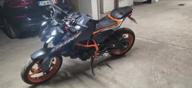 Ktm Duke 390 2025 | Mobile.bg    4