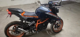 Ktm Duke 390 2025 | Mobile.bg    8