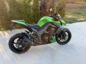 Kawasaki Z undefined | Auto.bg — изображение 2