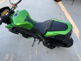 Kawasaki Z undefined | Auto.bg — изображение 4
