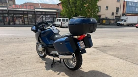BMW R 1200 RT | Auto.bg — изображение 5