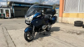 BMW R 1200 RT