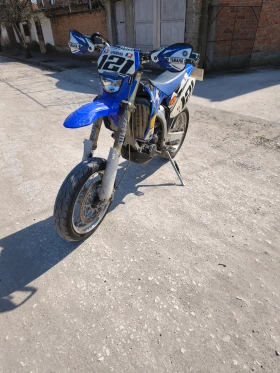 Yamaha Wr 450 | Mobile.bg � ����� ������ 4
