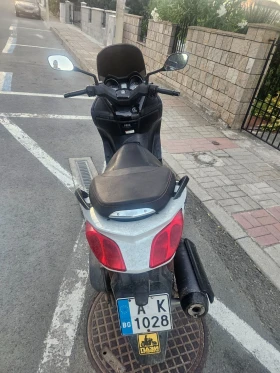 Yamaha X-max undefined | Auto.bg — изображение 4