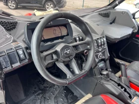 Can-Am Maverick X3 XDS  | Mobile.bg � ����� ������ 8