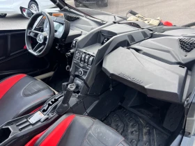 Can-Am Maverick X3 XDS  | Mobile.bg � ����� ������ 12
