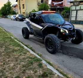 Can-Am Maverick X3 XRS Turbo, ������ ���� | Mobile.bg � ����� ������ 3
