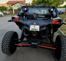 Can-Am Maverick X3 XRS Turbo, ������ ���� | Mobile.bg � ����� ������ 2