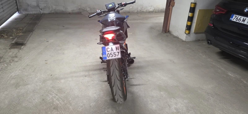 Ktm Duke 390 2025, снимка 7 - Мотоциклети и мототехника - 52025496
