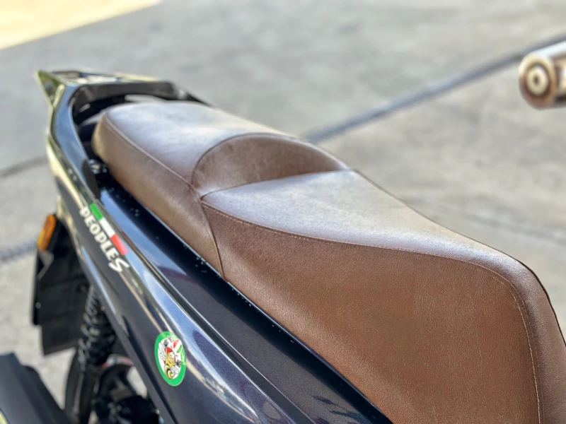 Kymco People 150i FULL LED -ABS, снимка 10 - Мотоциклети и мототехника - 51912662