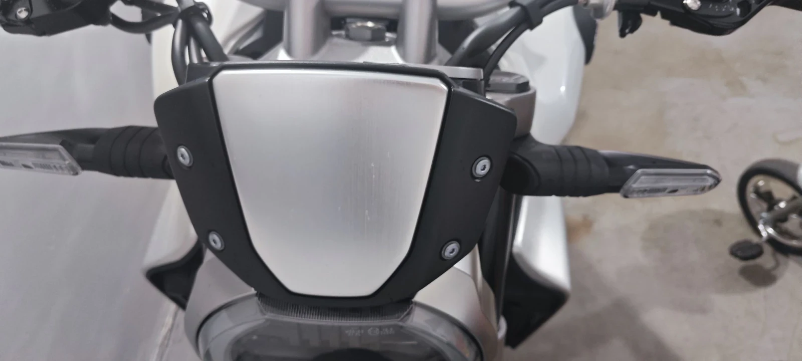 Honda Cb 1000 RA | Mobile.bg   11