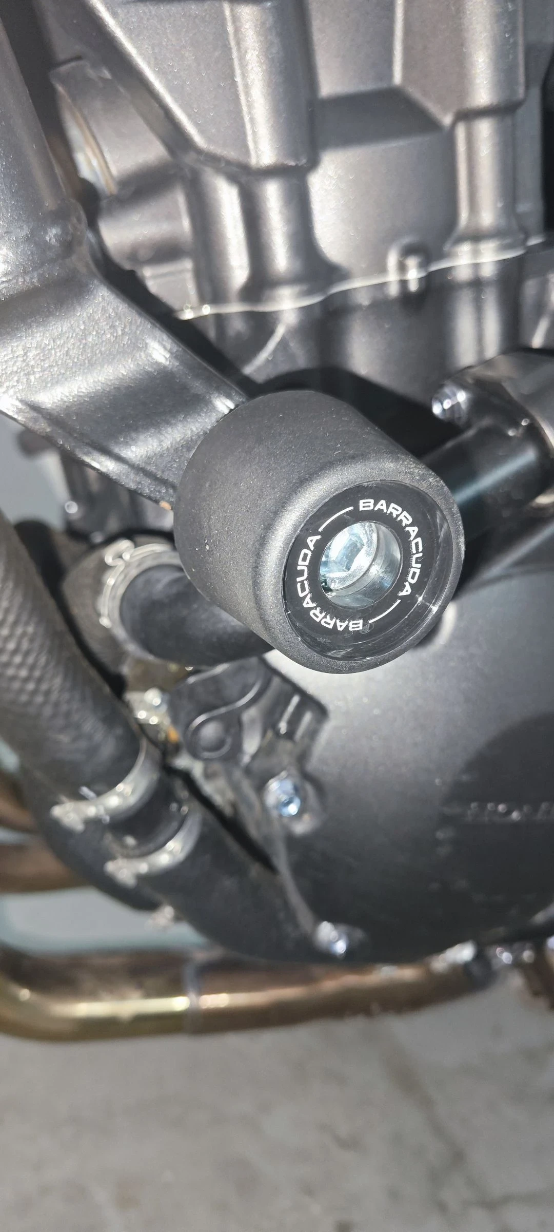 Honda Cb 1000 RA | Mobile.bg   13