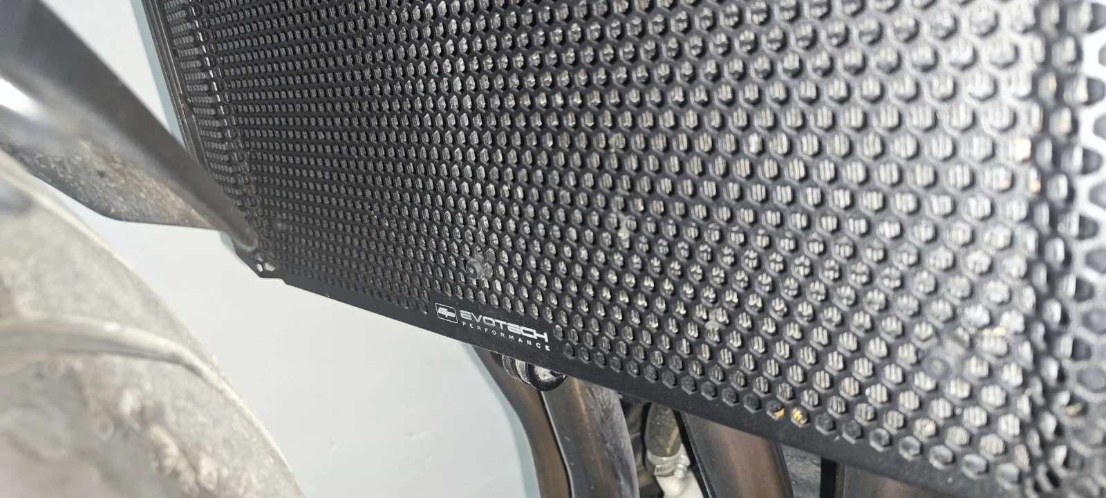 Honda Cb 1000 RA | Mobile.bg   12