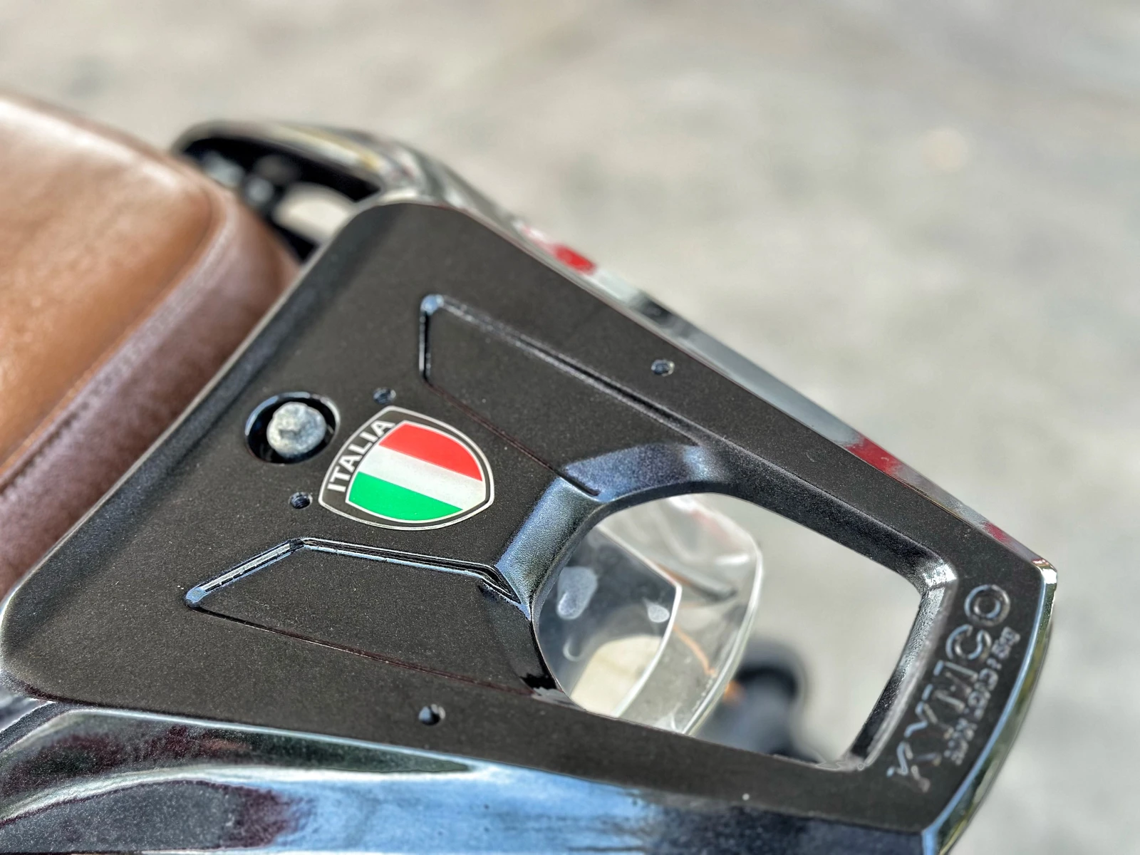 Kymco People 150i FULL LED -ABS | Mobile.bg   12