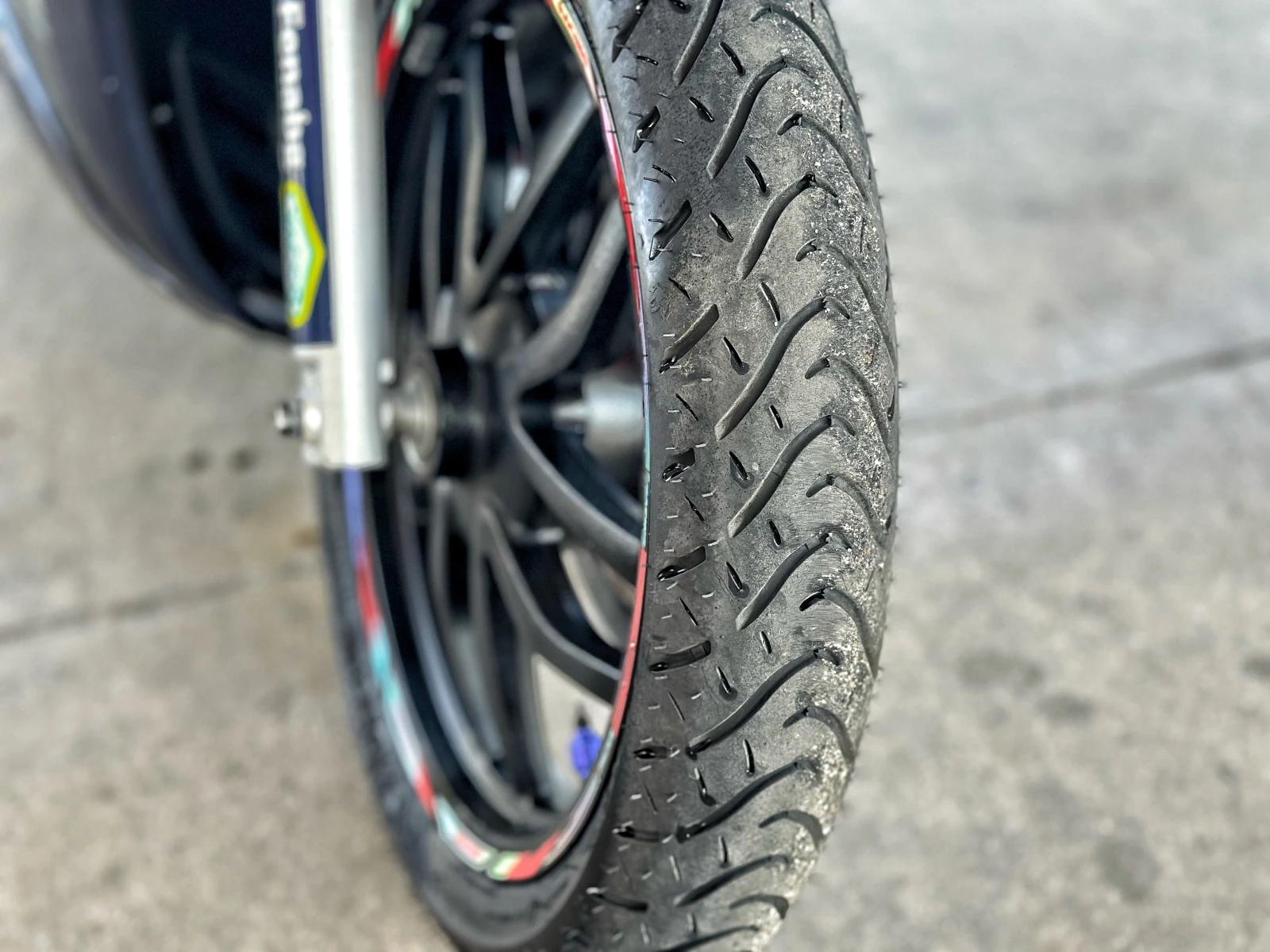 Kymco People 150i FULL LED -ABS | Mobile.bg   15