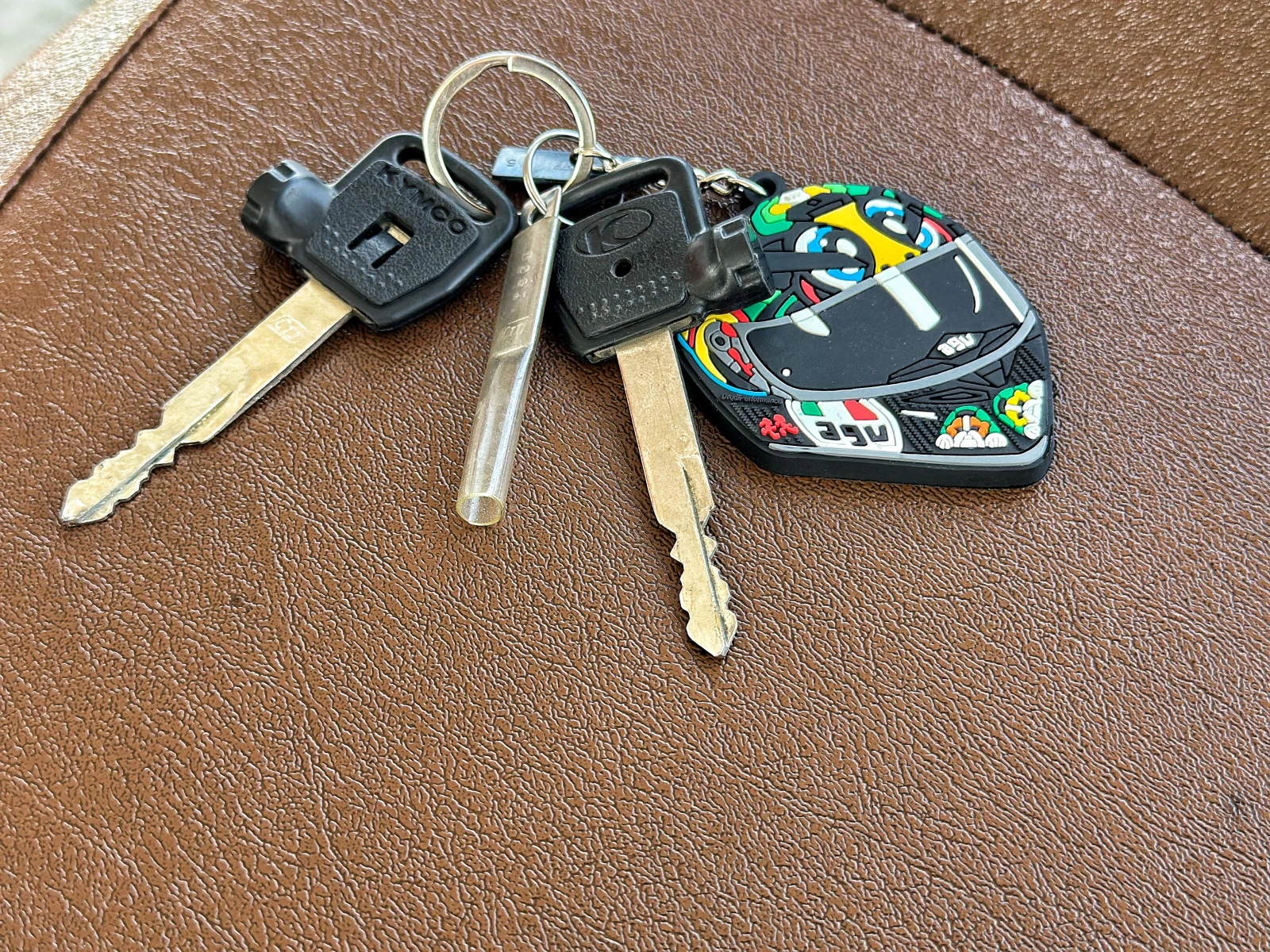 Kymco People 150i FULL LED -ABS | Mobile.bg   13