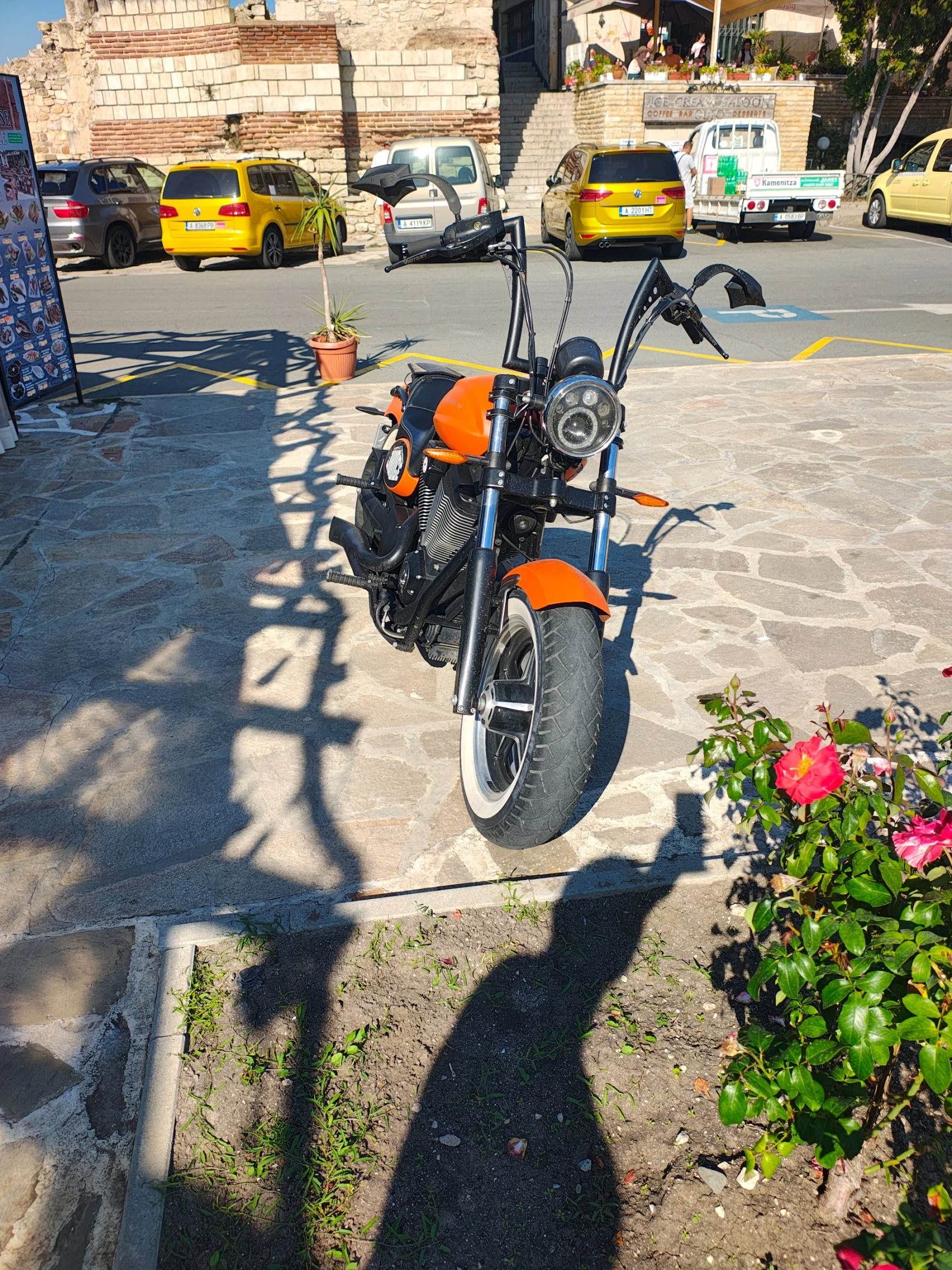 Victory Judge 106