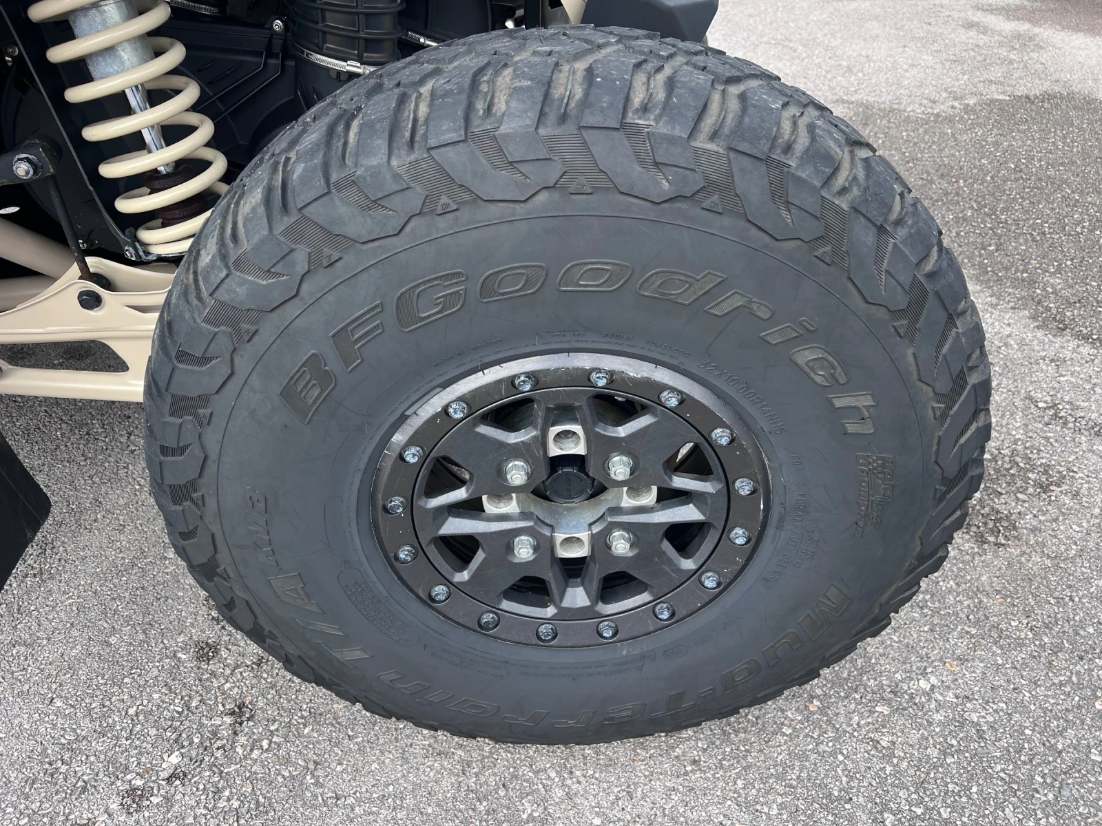 Can-Am Maverick X3 XDS  | Mobile.bg � ����������� 6